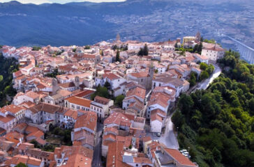 Alla scoperta di Agnone