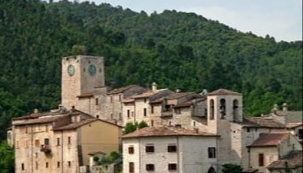Arrone, uno dei Borghi più belli d’Italia