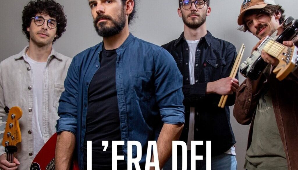 L’era dei cantautori