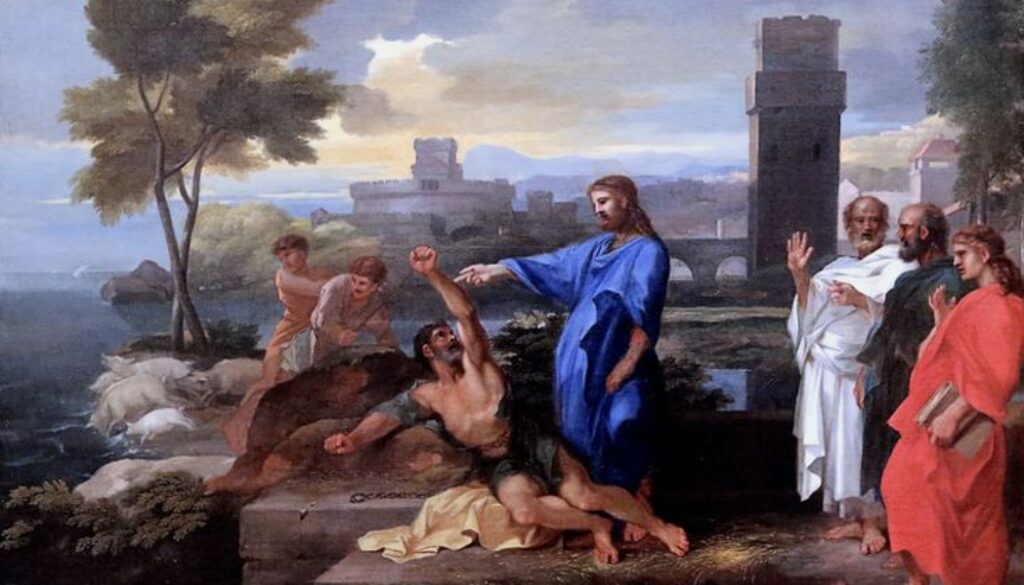 Gli esorcisti: dono della Chiesa