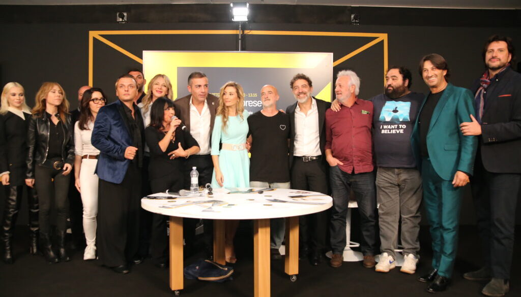 Convegno Cinema&Imprese