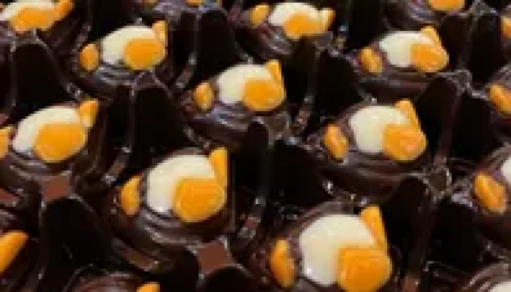 Torna CioccolaTò