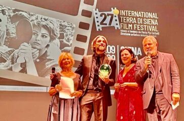 27a edizione del Terra di Siena International Film Festival