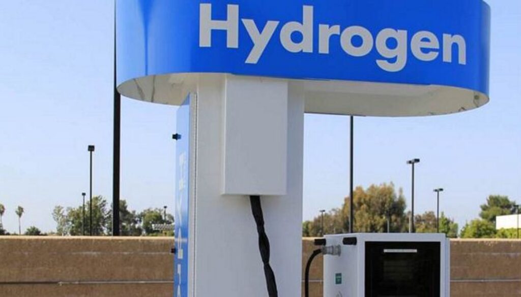 Hydrometano: la soluzione al problema dei carburanti?