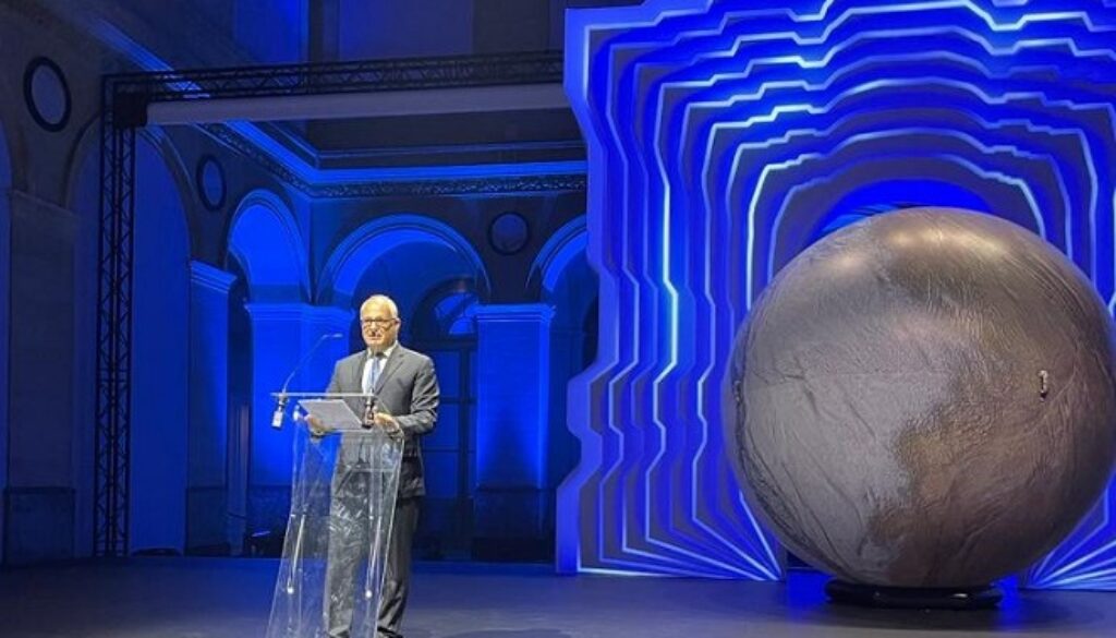 Candidatura di Roma per Expo 2030