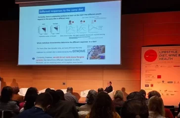 Federvini a Toledo per la dieta mediterranea