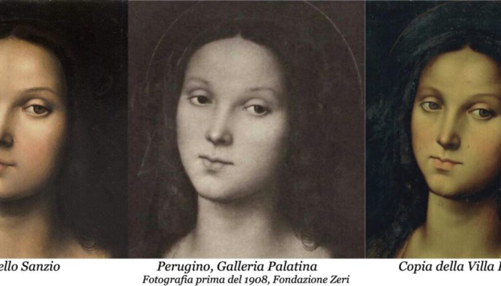Confermato: Maria Maddalena è di Raffaello Sanzio