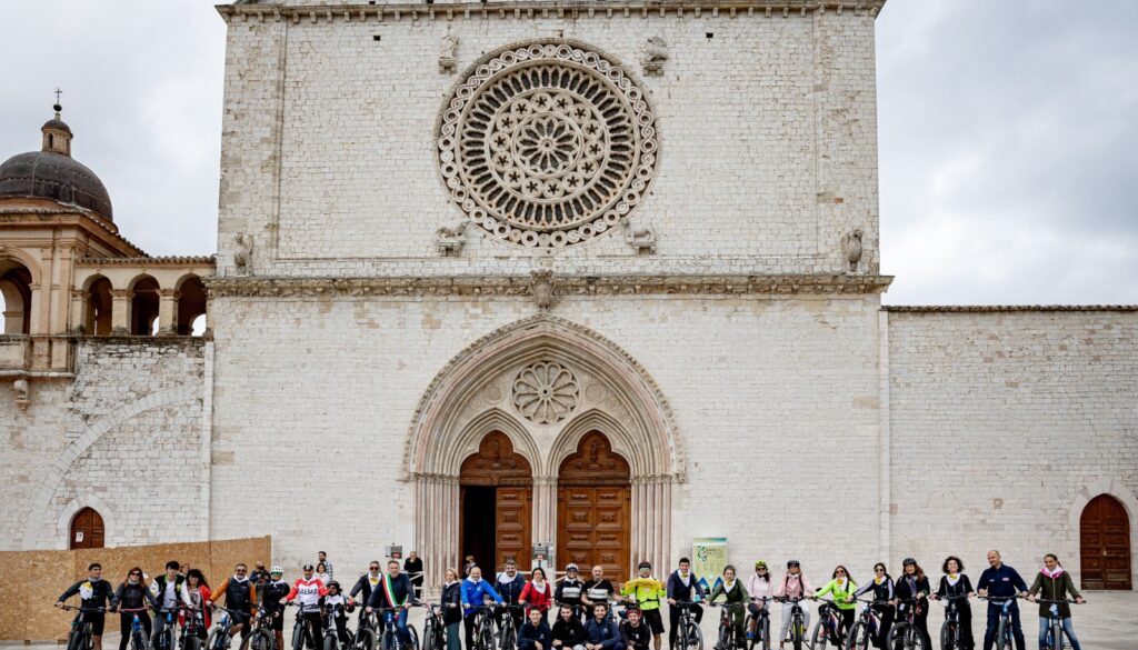 26a Frantoi Aperti in Umbria, al TTG