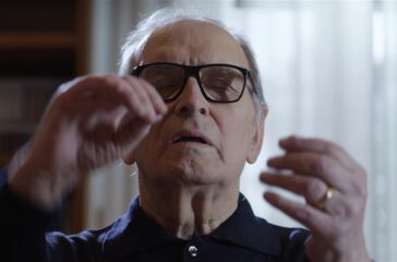 Nuovo Cinema Paradiso a Los Angeles
