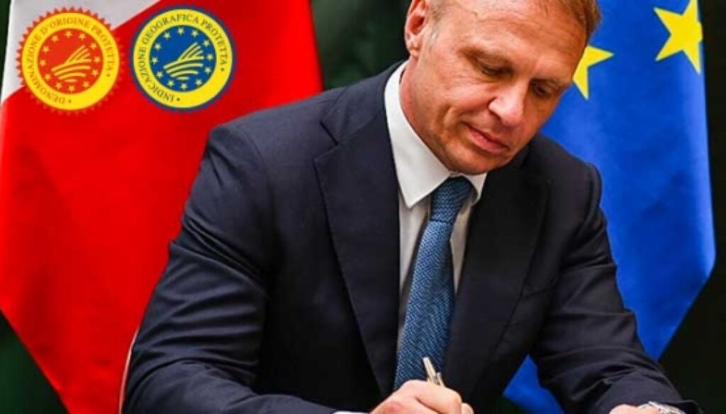 Finanziamento per le Indicazioni Geografiche “IG”