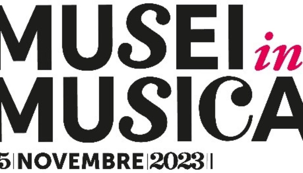 Bando per Musei in Musica 2023