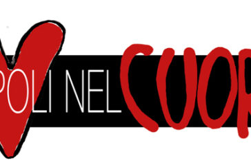 11a edizione di Napoli nel cuore