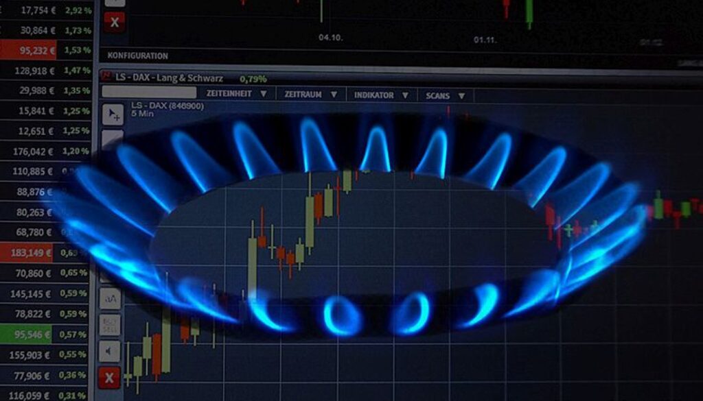 Rinnovare il Price Cap