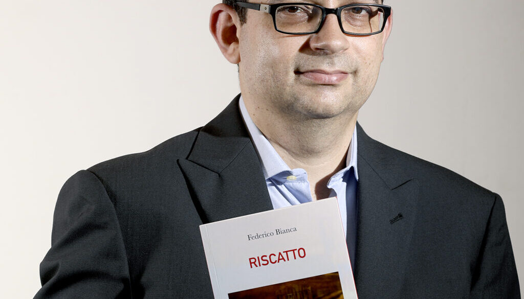 Riscatto vince a Etnabook