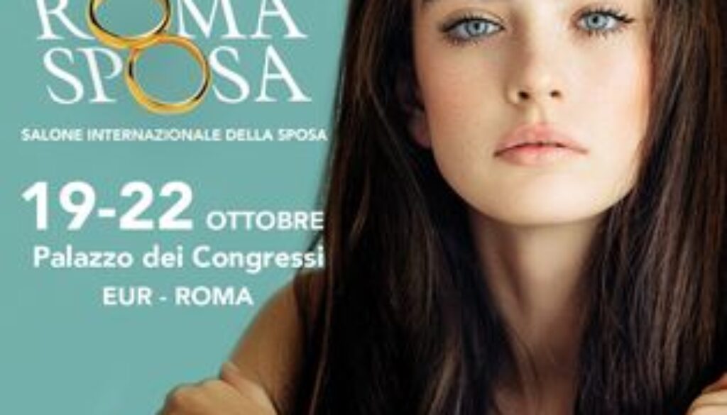 Torna RomaSposa