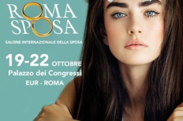 Torna RomaSposa