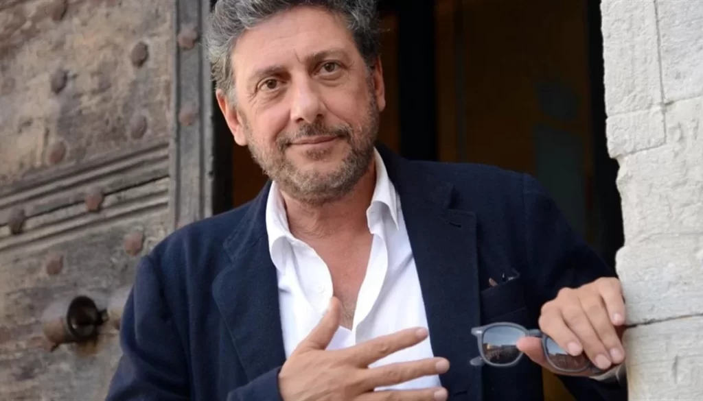 Castellito presidente del Centro Sperimentale di Cinematografia
