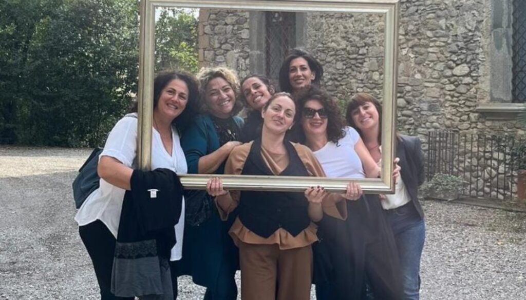 Orvieto Destination Wedding nel secolo 1500