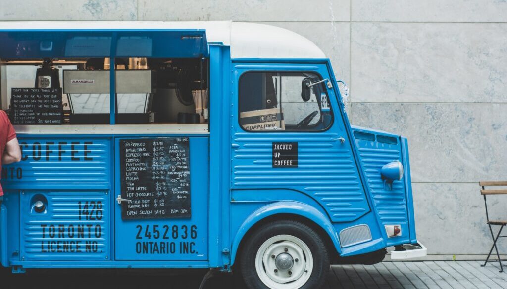 Grande successo per lo street food italiano