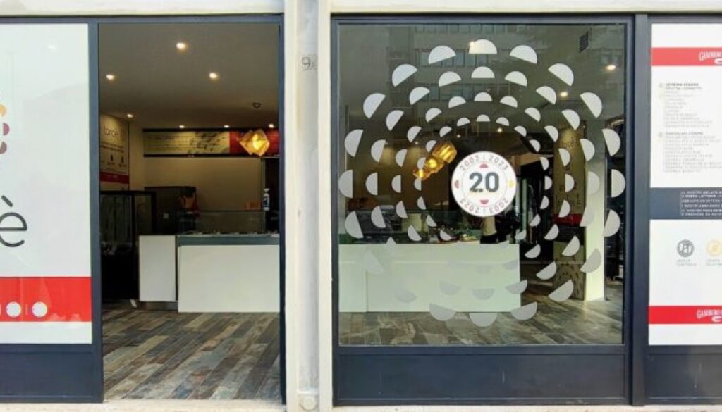 Torcè, l’eccellenza del gelato italiano