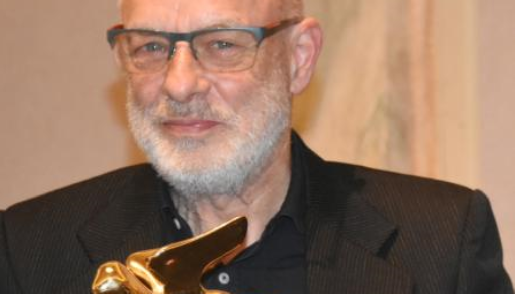 Leone d’Oro alla carriera a Brian Eno