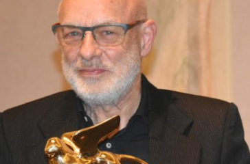 Leone d’Oro alla carriera a Brian Eno
