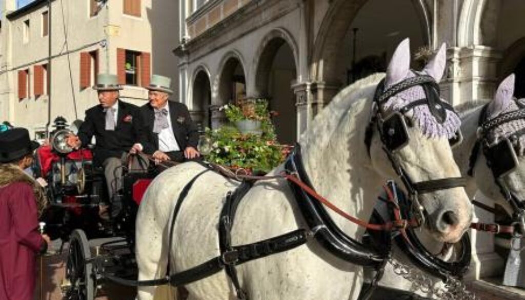Gala Lirico per i 110 anni del Teatro Toniolo
