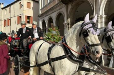 Gala Lirico per i 110 anni del Teatro Toniolo