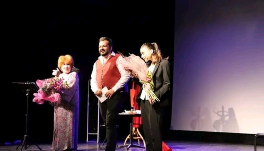 Il potere catartico del teatro