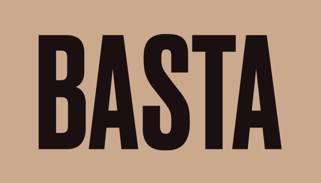 Basta