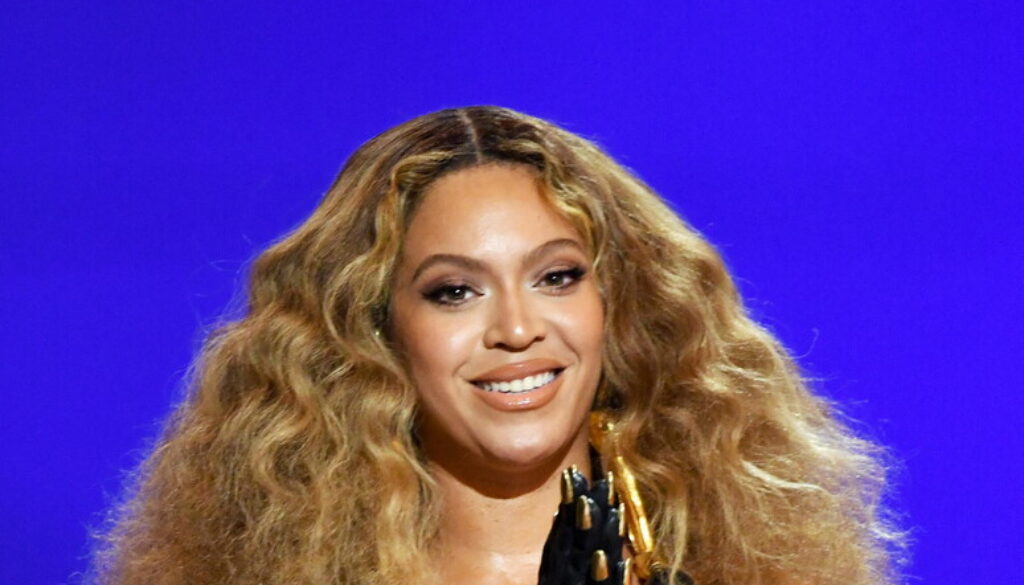 Renaissance: a Film by Beyoncé