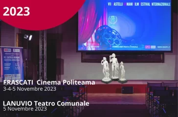 Al via la 7a edizione del CROFFI