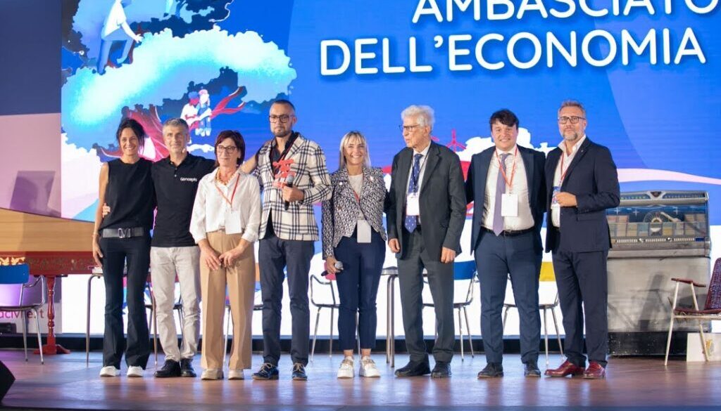 Animundi è Ambasciatore dell’Economia Civile 2023