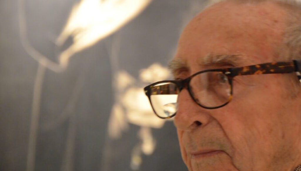 Arturo Benvenuti 100