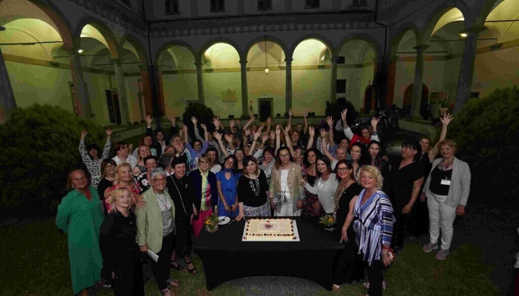 Donne, vino e salvaguardia dell’identità culturale dei territori del vino