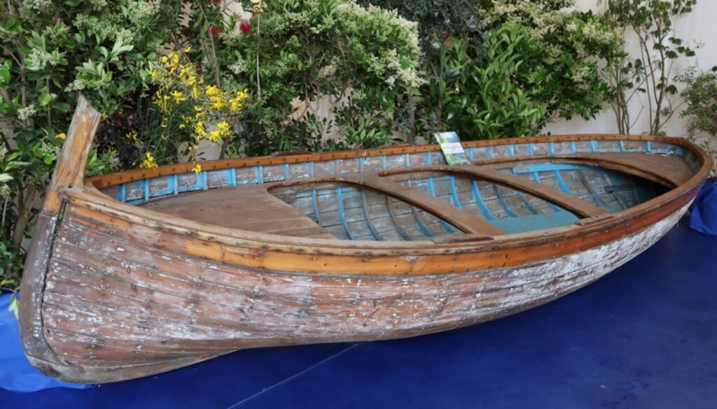 2° Classic Boat Show