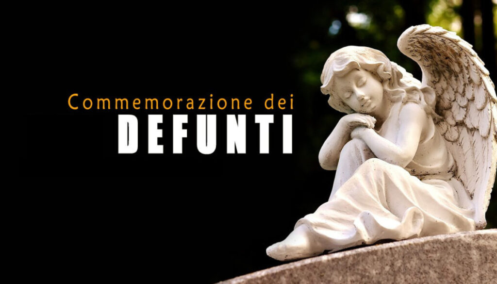 Commemorazione di tutti i fedeli defunti