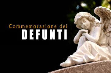 Commemorazione di tutti i fedeli defunti