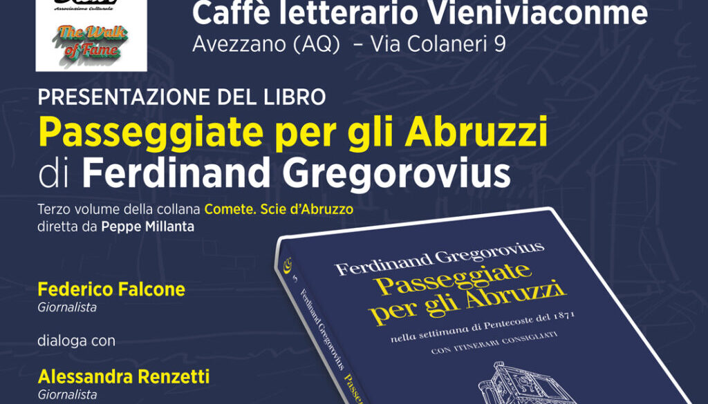 Comete e la battaglia di Tagliacozzo