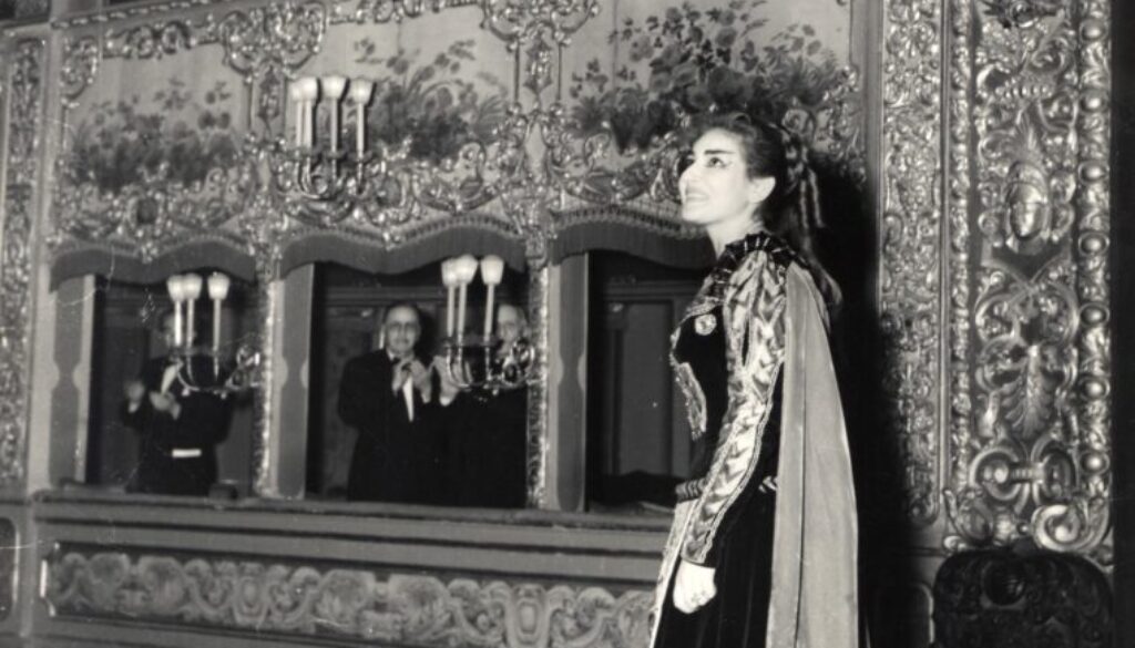 Buon Compleanno Maria Callas
