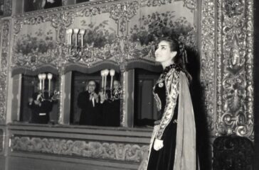 Buon Compleanno Maria Callas