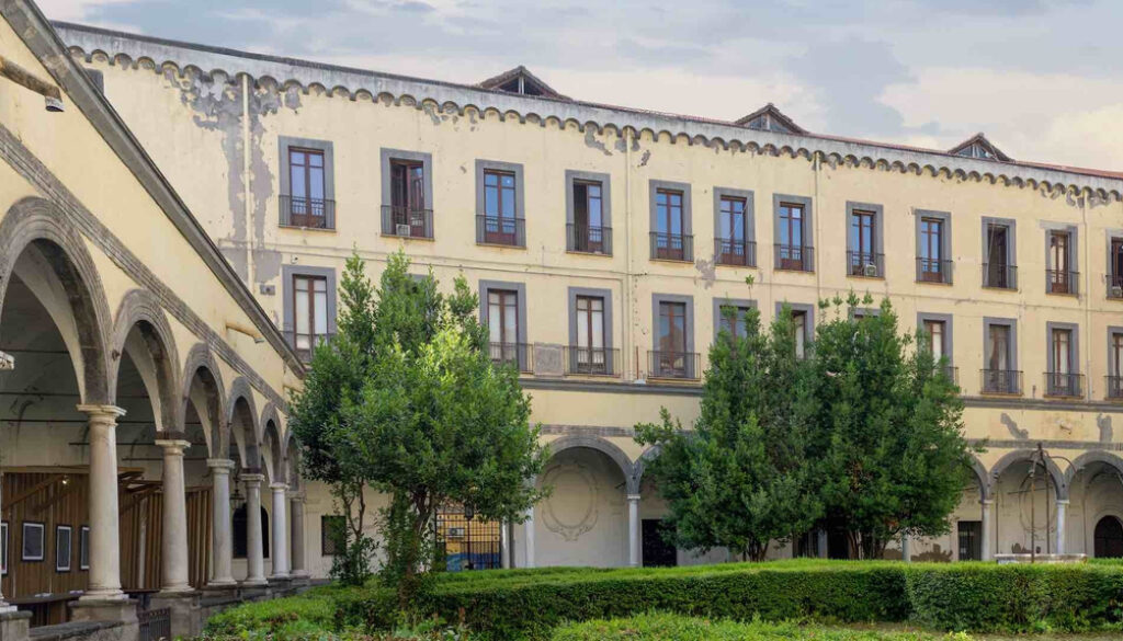 Premio Napoli Cultural Classic 2023