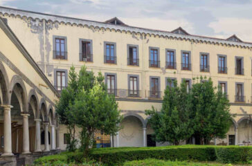 Premio Napoli Cultural Classic 2023