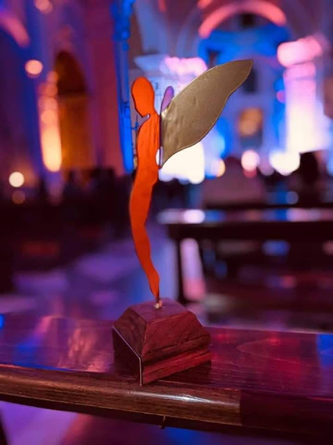 premio napoli cultural classic
