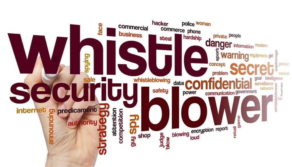 Whistleblowing: scadenza fissata al 17 dicembre