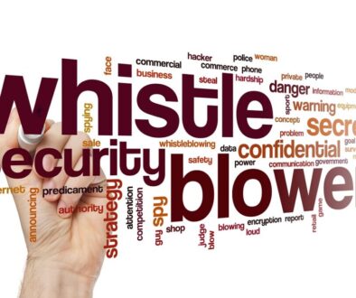 Whistleblowing: scadenza fissata al 17 dicembre