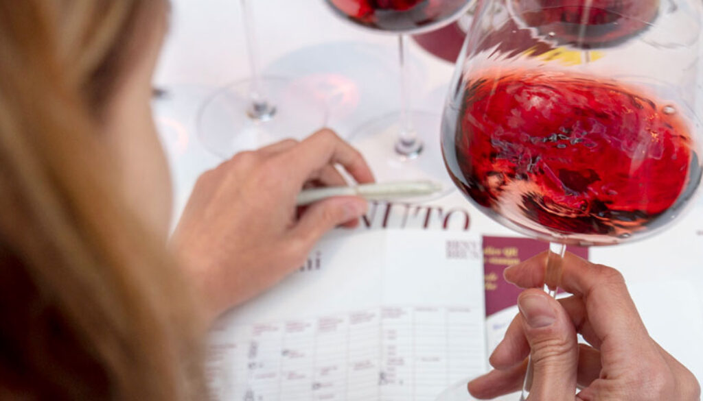 Benvenuto Brunello