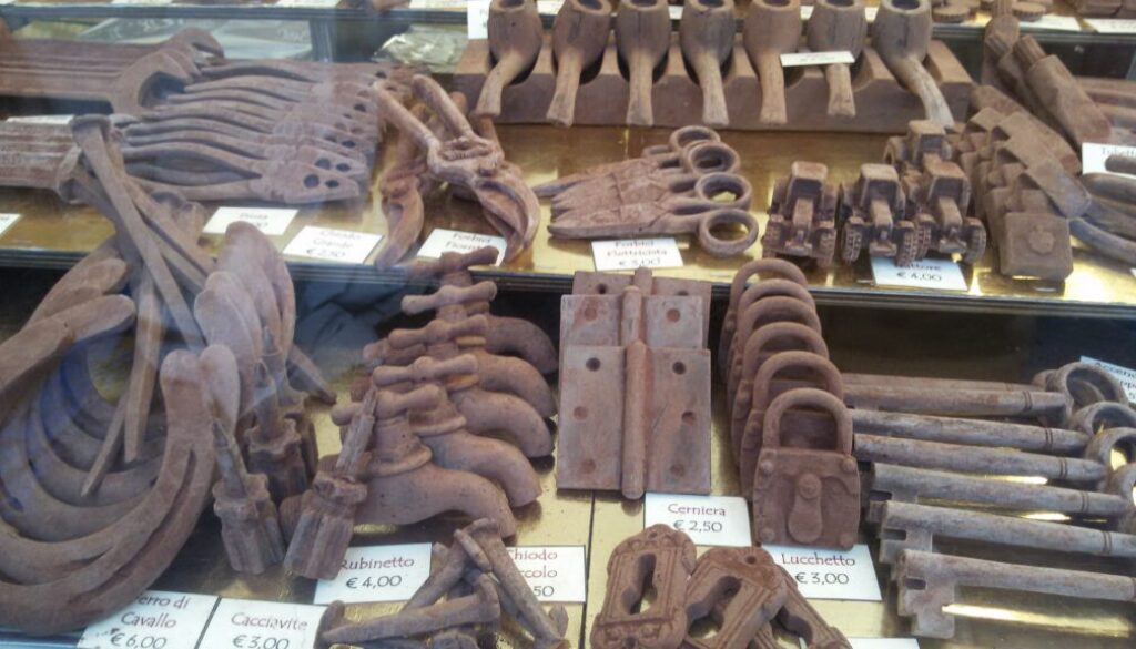 Dolci giorni con ChocoPesaro