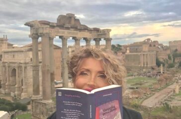 Shopping pericoloso, il libro noir
