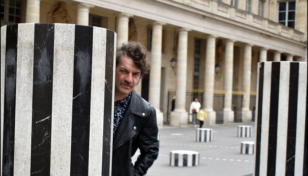 A Peppe Voltarelli il Premio Nilla Pizzi 2023